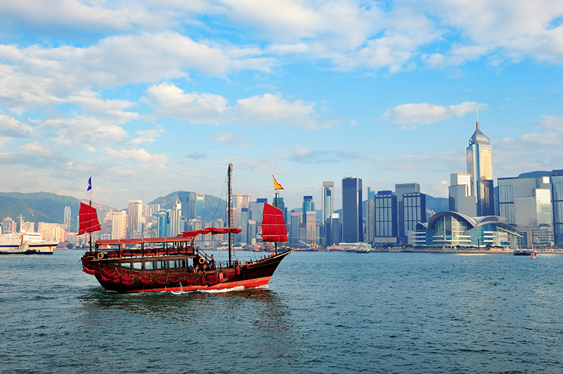 boat-hong-kong